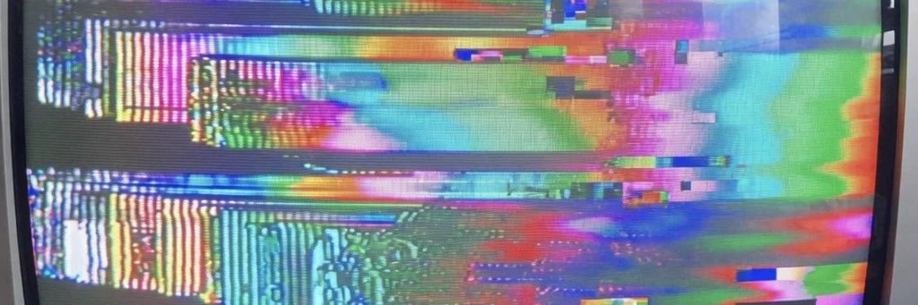 ¡HSⱯƆ banner