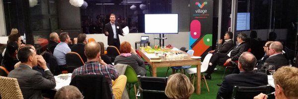 FinancialV Profile Banner