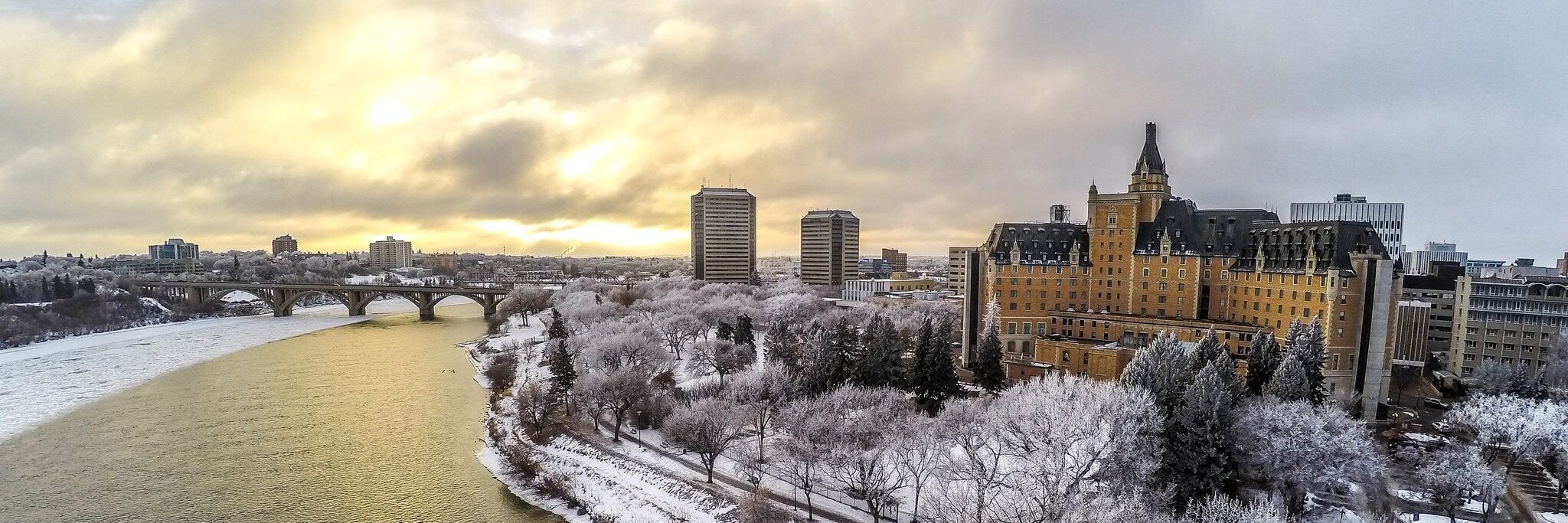 WinterCities ShakeUp banner