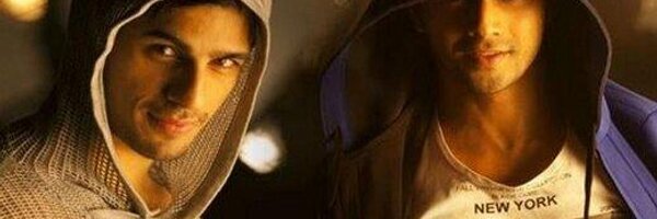 SidharthVarunFC Profile Banner