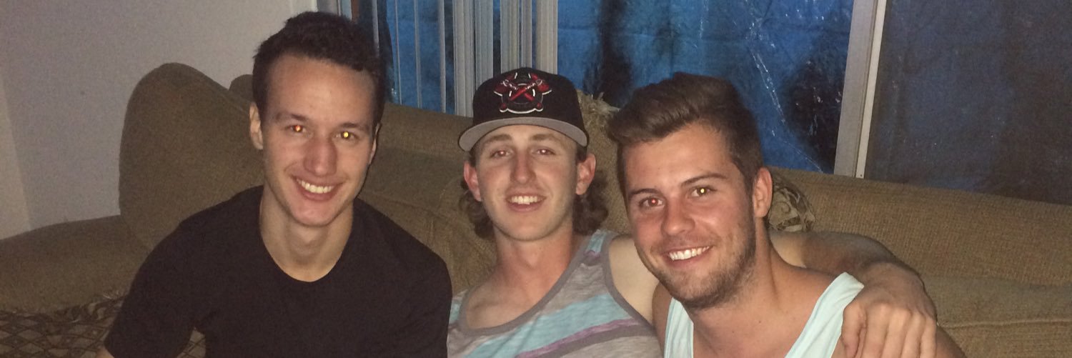 ShaneStansbury's profile banner image