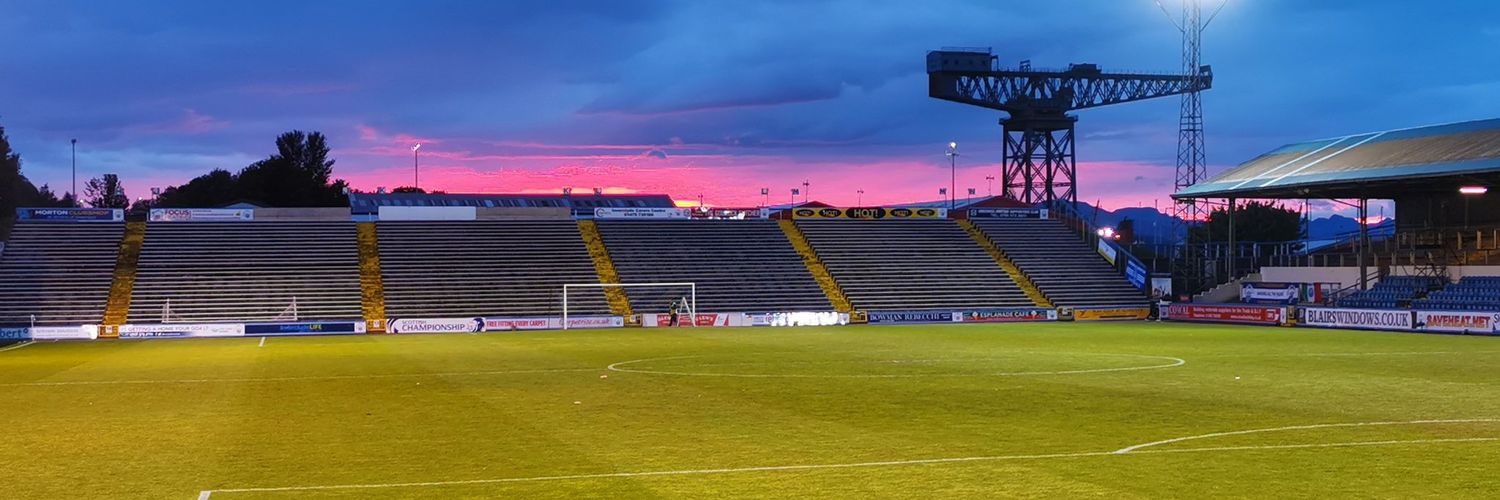 kenny_gmfc's profile banner image