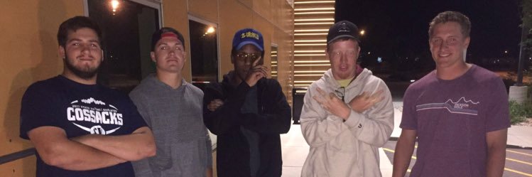 Nick Strasburg banner