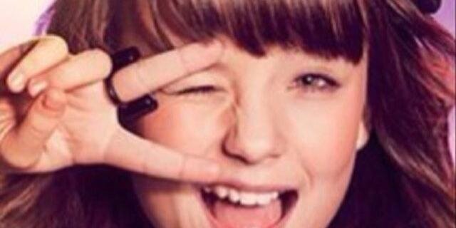 JulialariJulia's profile banner image