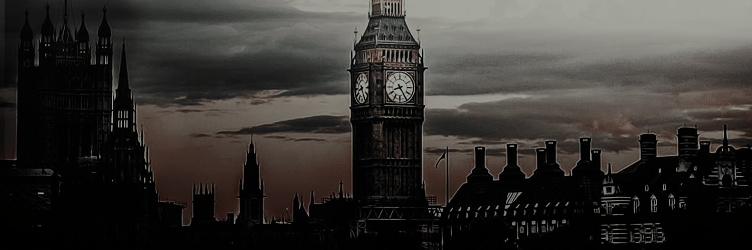 bronweasley's profile banner image