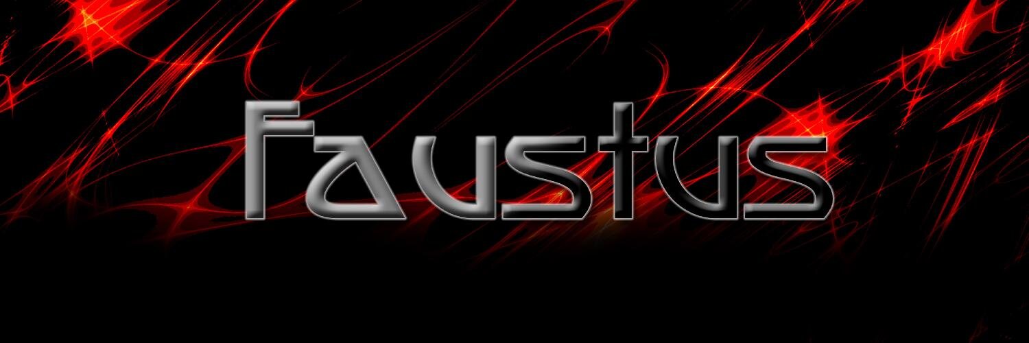 FaustusFelix's profile banner image