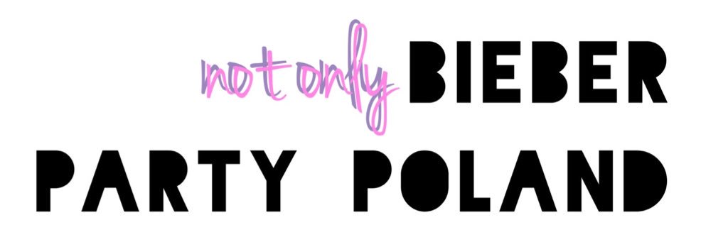 BieberPartyPL's profile banner image