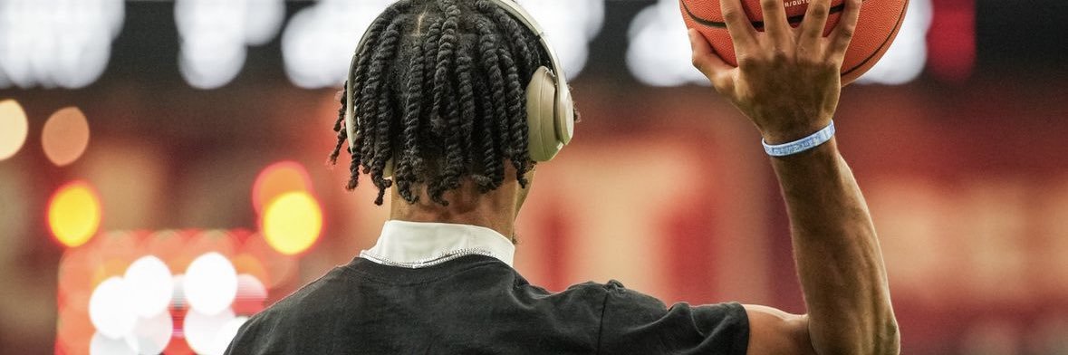 KevoGotKicks's profile banner image