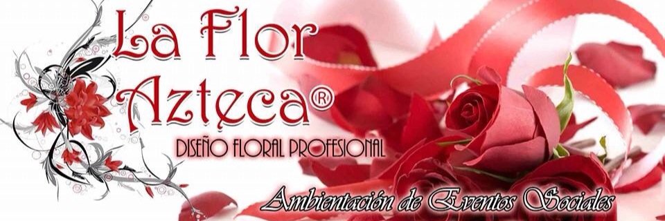 FloreriaAzteca's profile banner image
