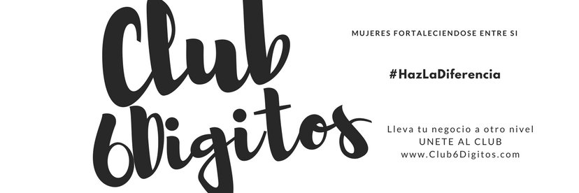 Club6Digitos's profile banner image