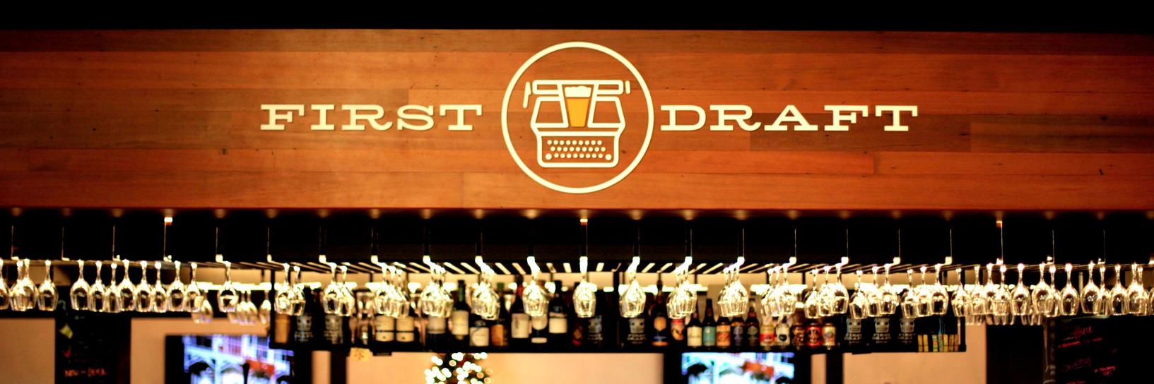 firstdraftbar's profile banner image