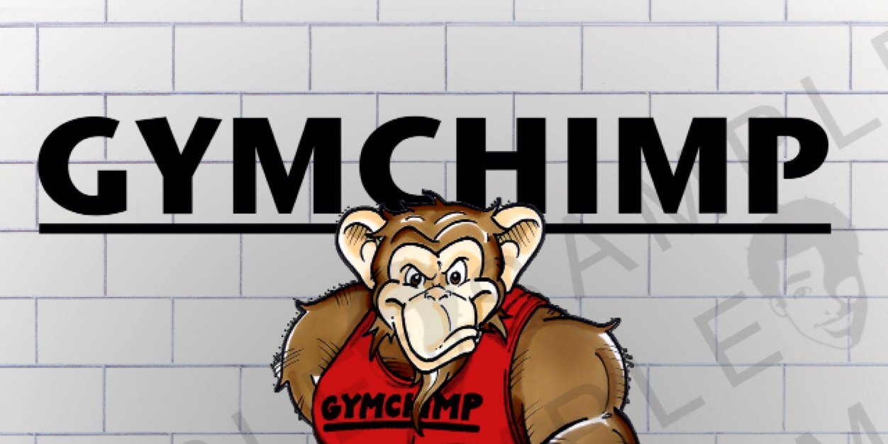 GymChimp's profile banner image