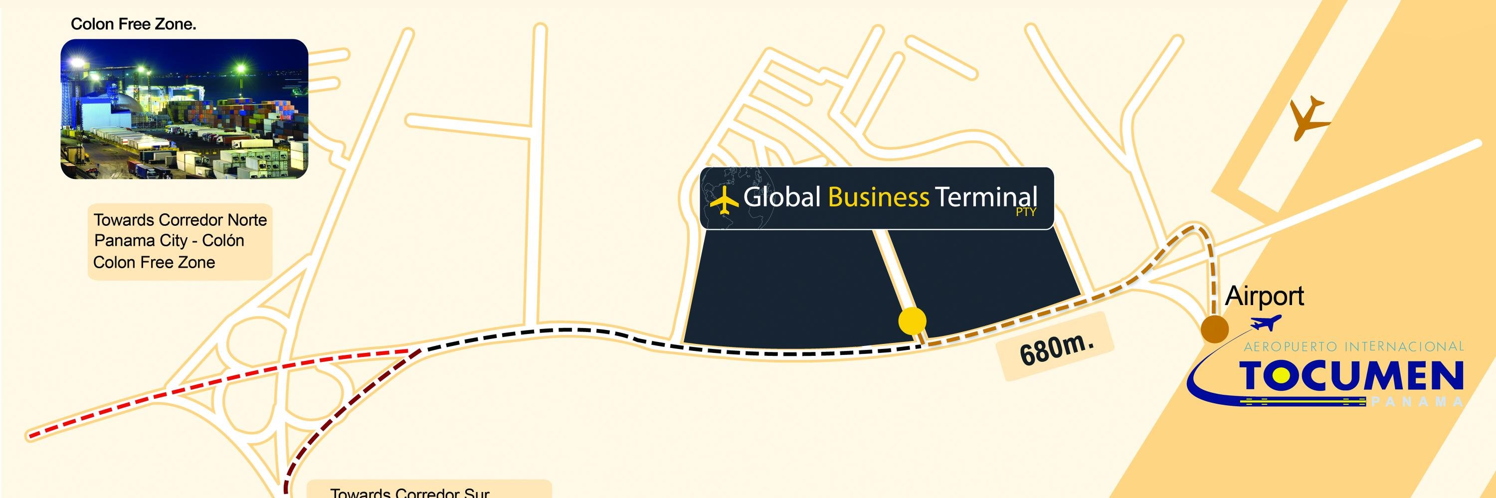 Gbtpanama's profile banner image
