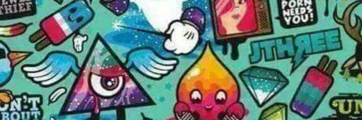 lautharo115's profile banner image