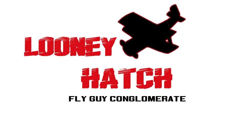 FgcLooney's profile banner image