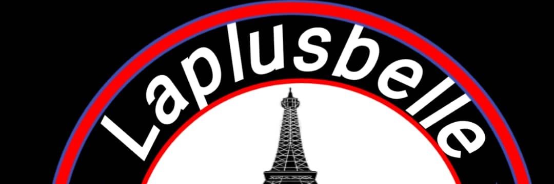 laplusbellefren's profile banner image