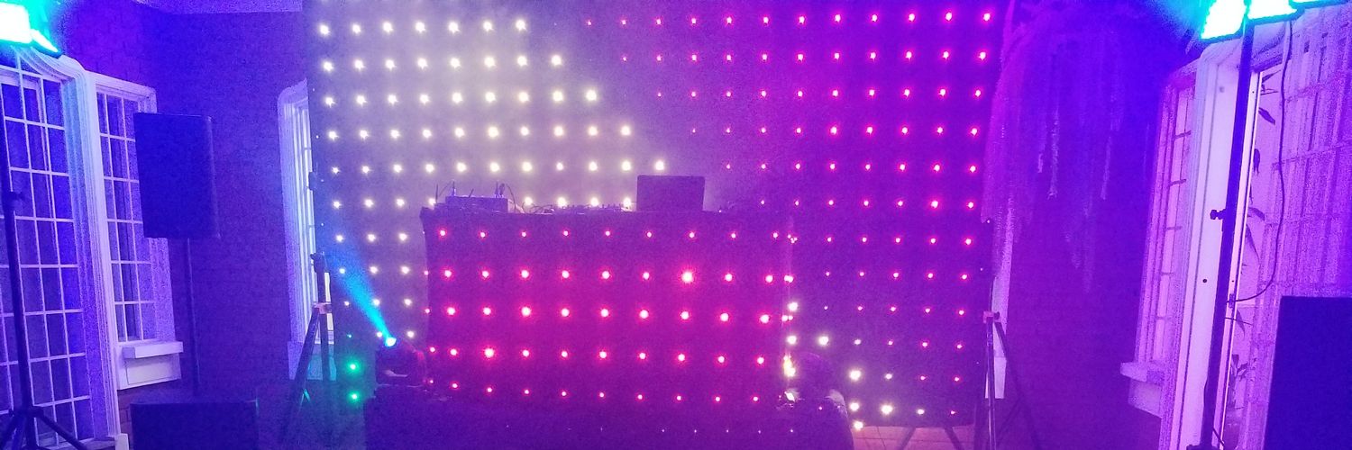 DeejayXavico's profile banner image