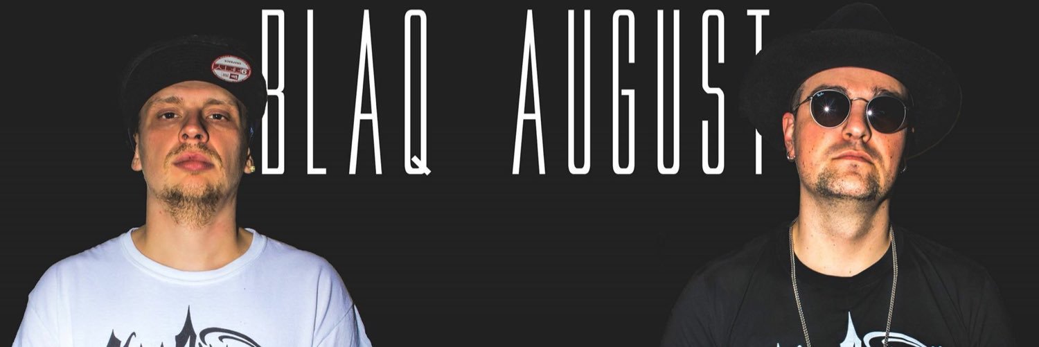 BlaqAugust banner