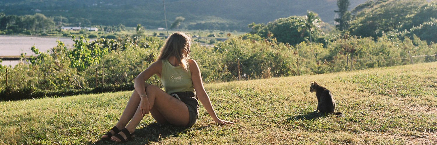 EmalieNelson's profile banner image