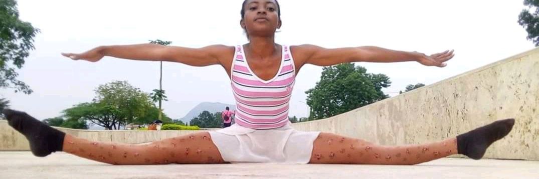 Creative Sharon banner