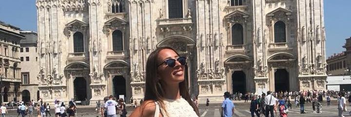marinicav's profile banner image