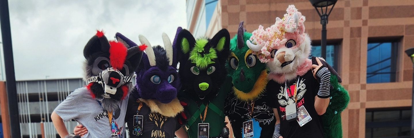 xyshfox's profile banner image