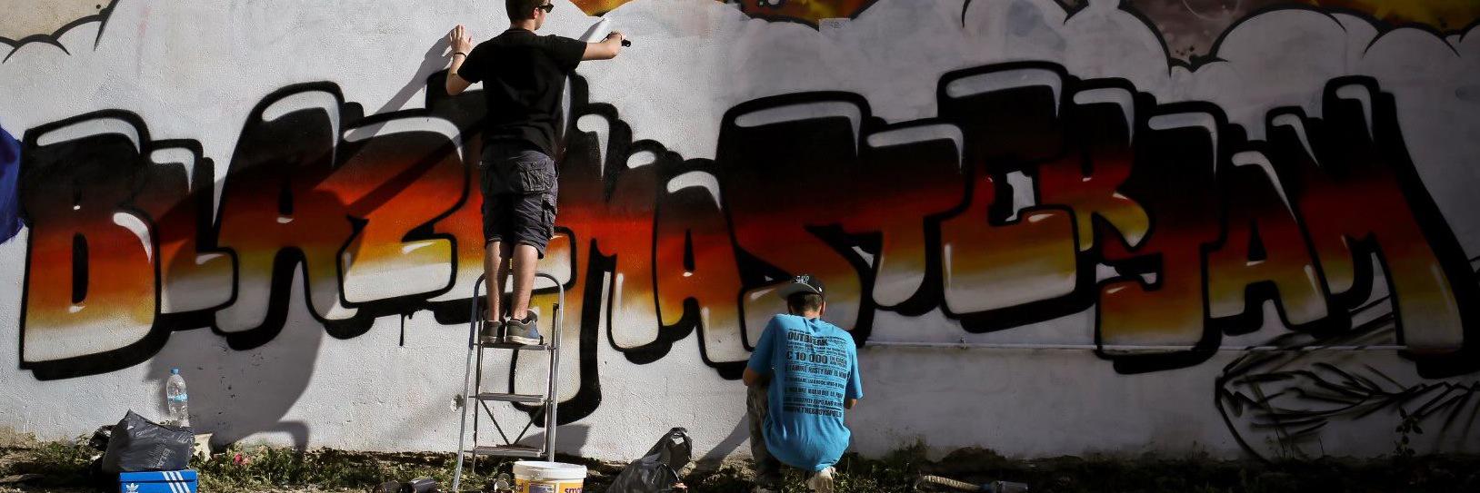 blazemasterjam's profile banner image