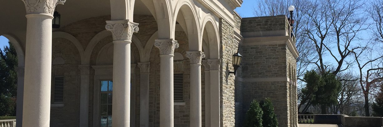 Gregory S. Hayes banner