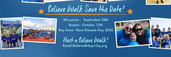 dup15q Profile Banner