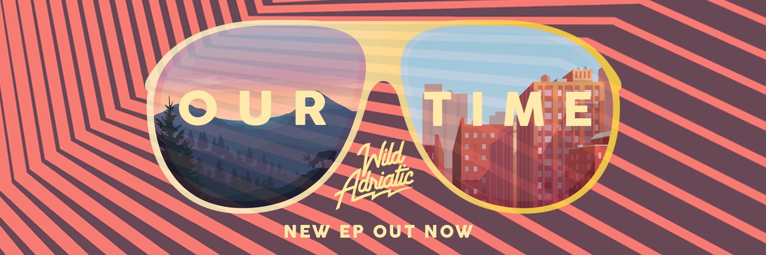 Wild Adriatic banner