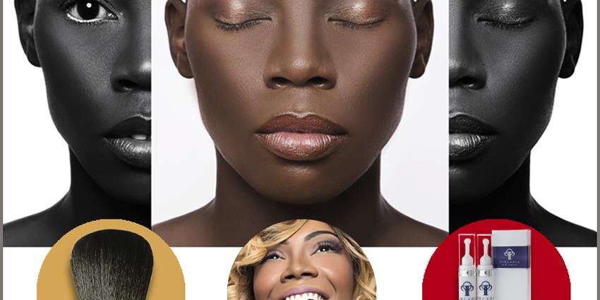 B2MCosmetics's profile banner image