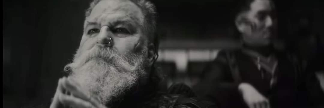 Kirk R Thatcher - Monsters, Muppets, Tiki 🧟🐸🍹😂 banner