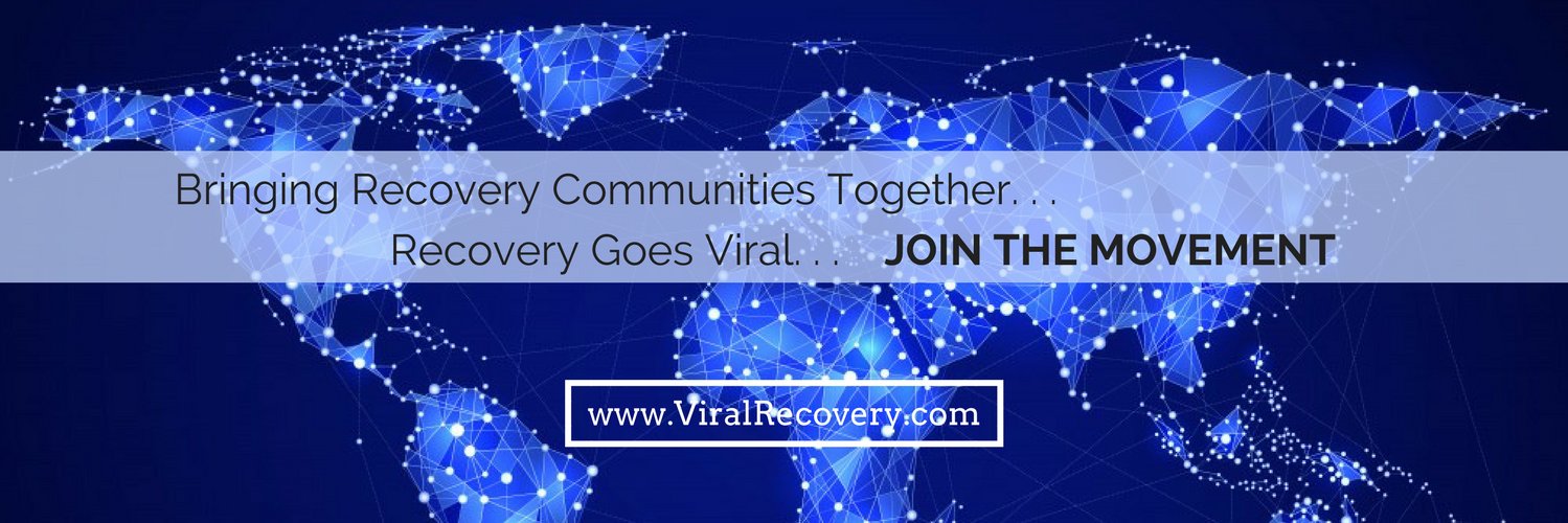 ViralRecovery's profile banner image