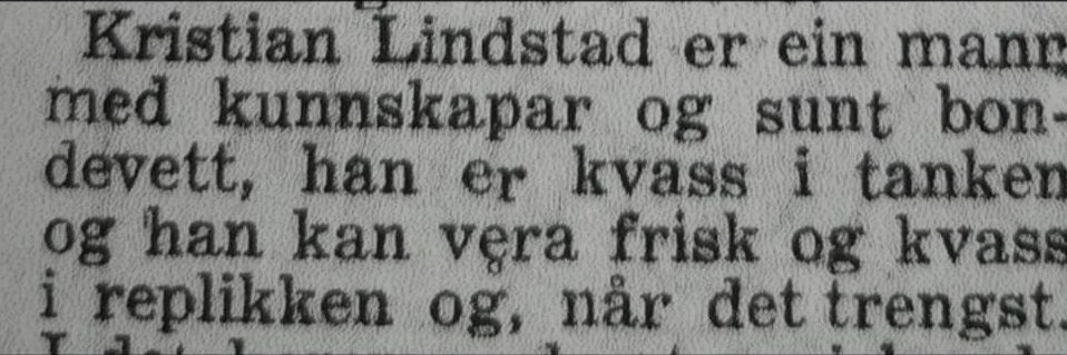 krlindstad's profile banner image