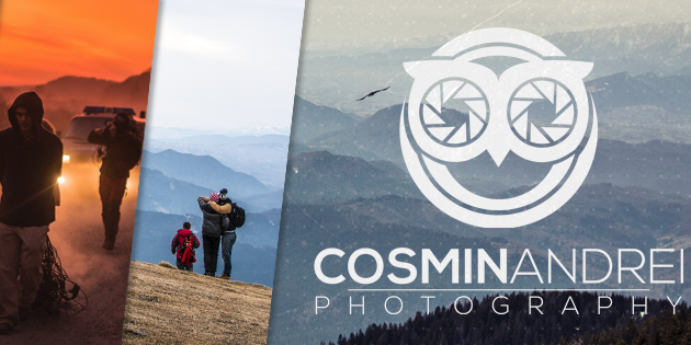 CosminAndrei92's profile banner image