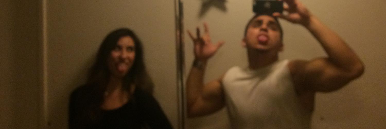 aaron_sancheezy's profile banner image