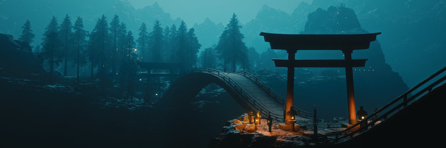 Nᴇᴠɪʀɪᴀʜ ✨ banner