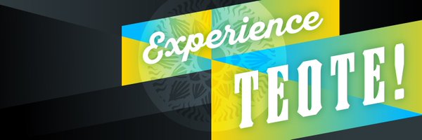 Teote Profile Banner