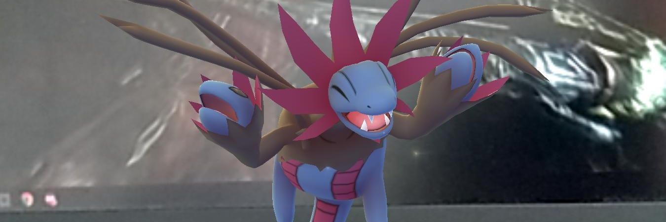 Zekyroc banner
