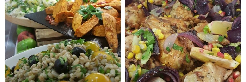 2Eat Caterham banner