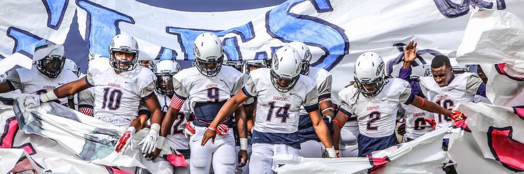 Coach Gabe Grant banner