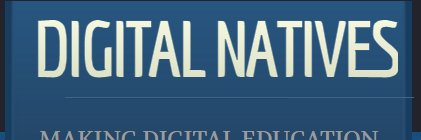 DigNativesEd's profile banner image
