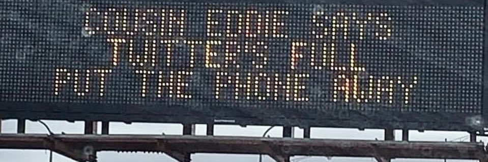 Michael Board banner