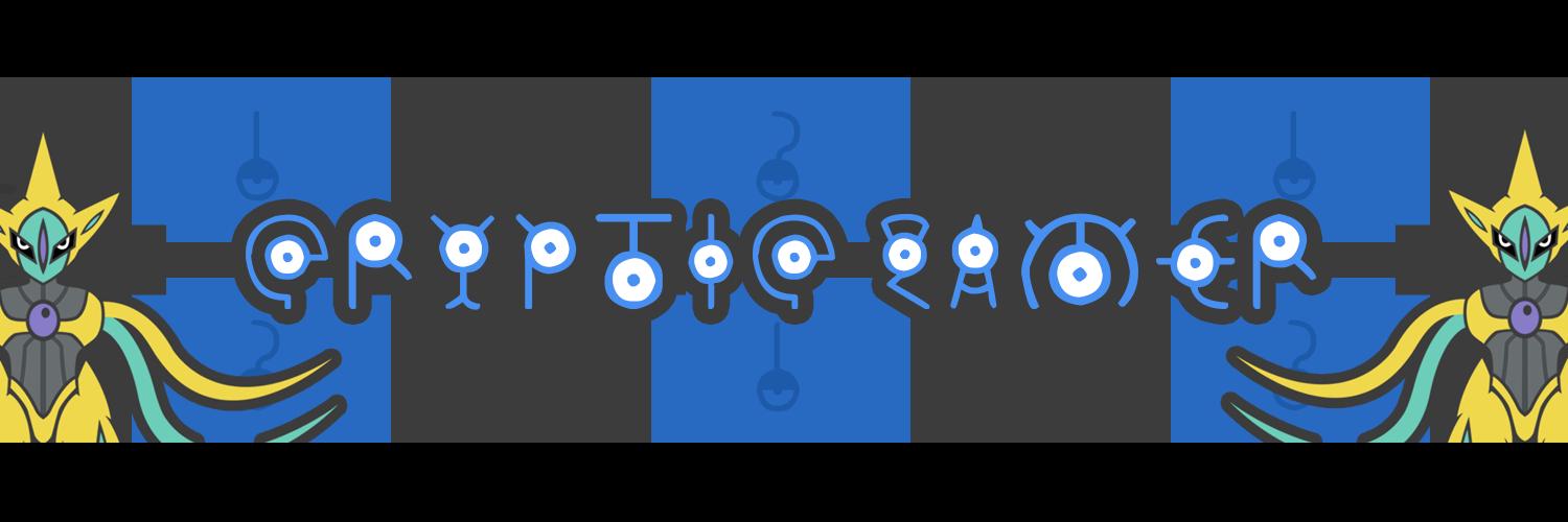 Cryptic_Gamer01's profile banner image