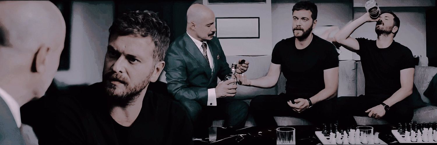 sultanIIselim's profile banner image