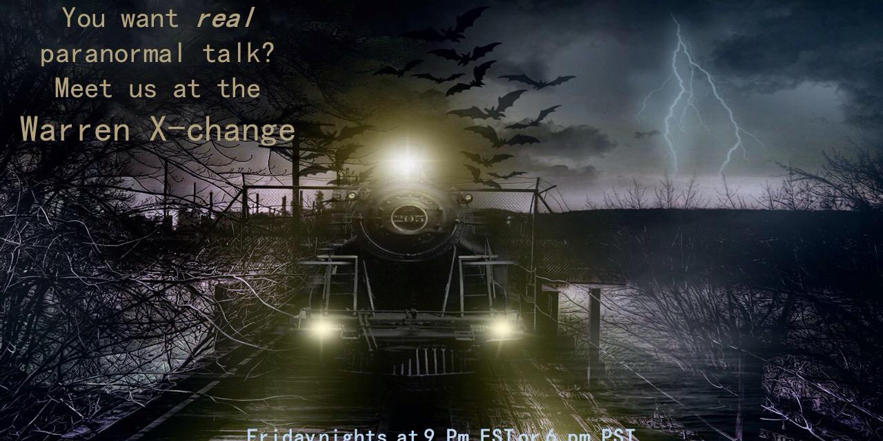 MediumWarren's profile banner image