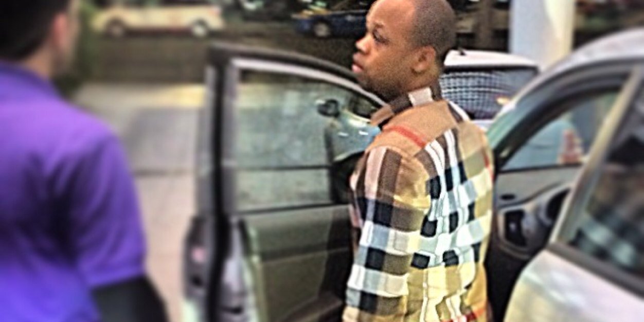 chitownblessed's profile banner image
