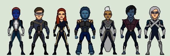 ProdigalAndre15's profile banner image