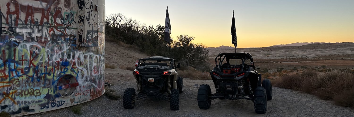 ConnorDeBry's profile banner image
