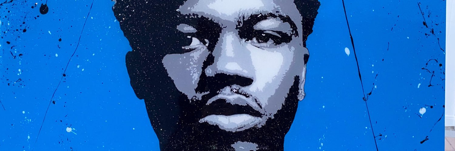 TonyBlinks77's profile banner image